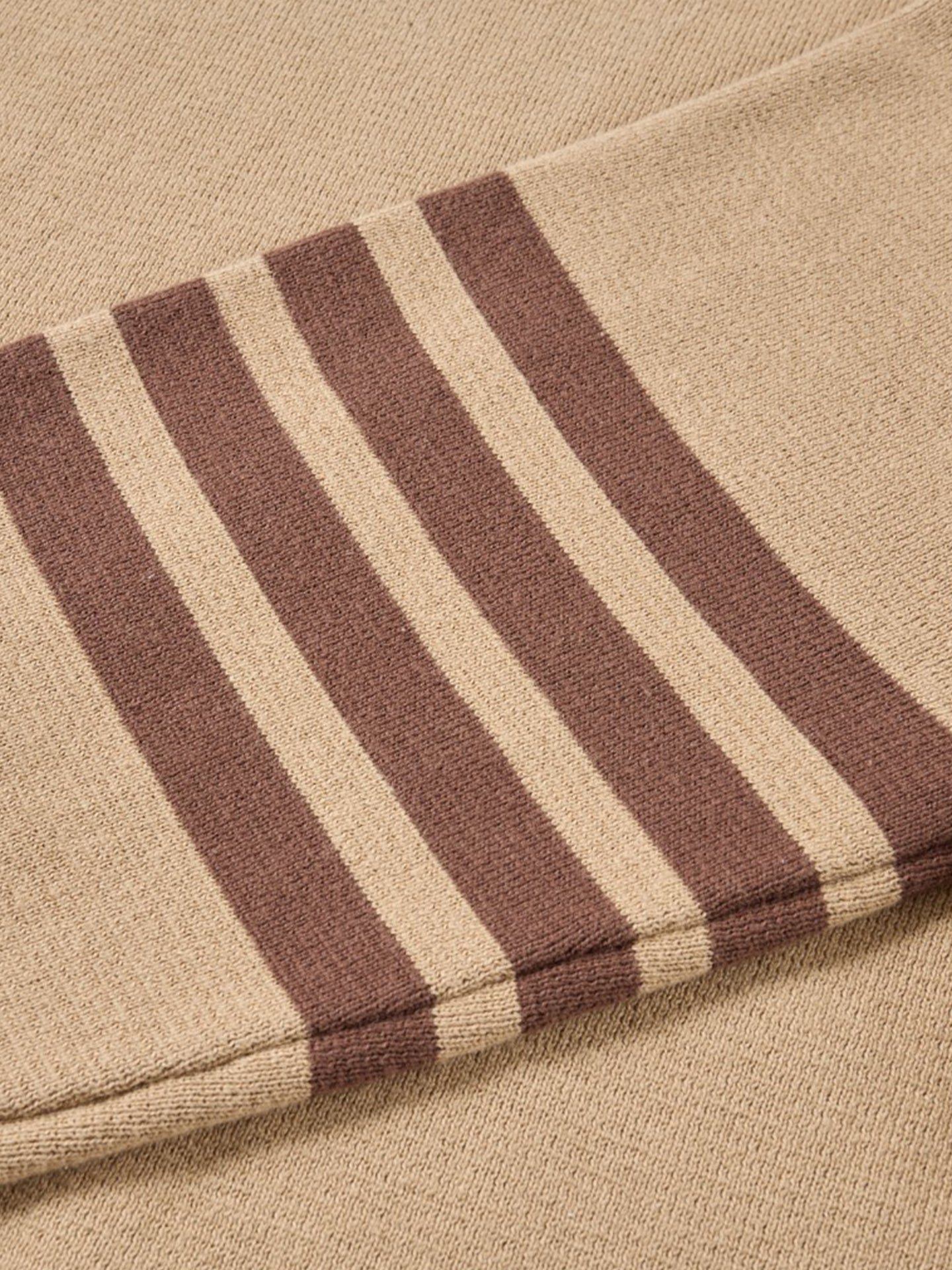 2025 Pullover sweater