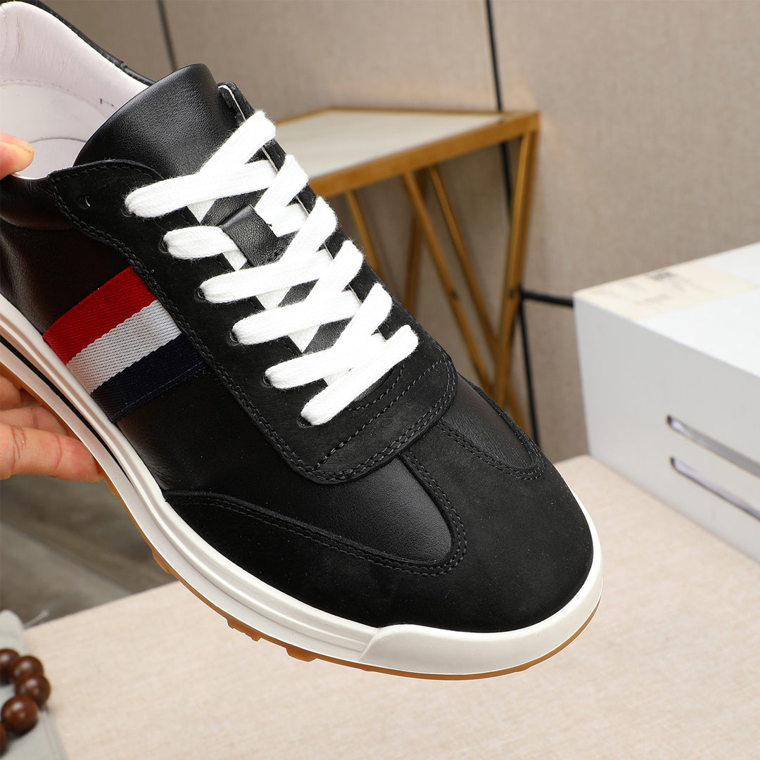2025 Man Sneakers