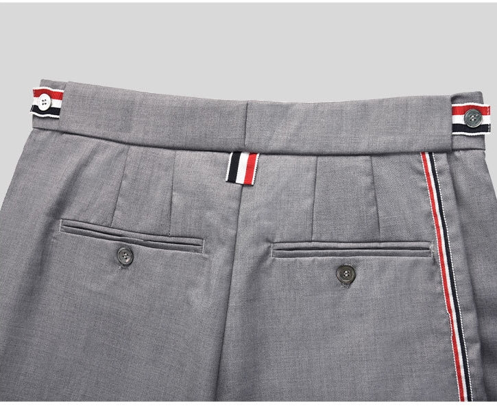 2025 suit shorts