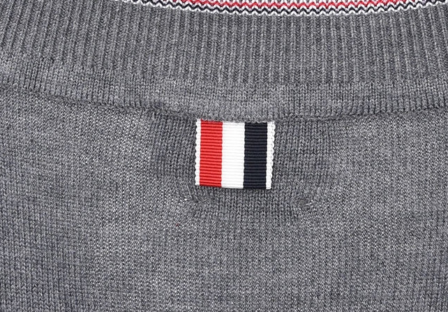 knitted sweaters