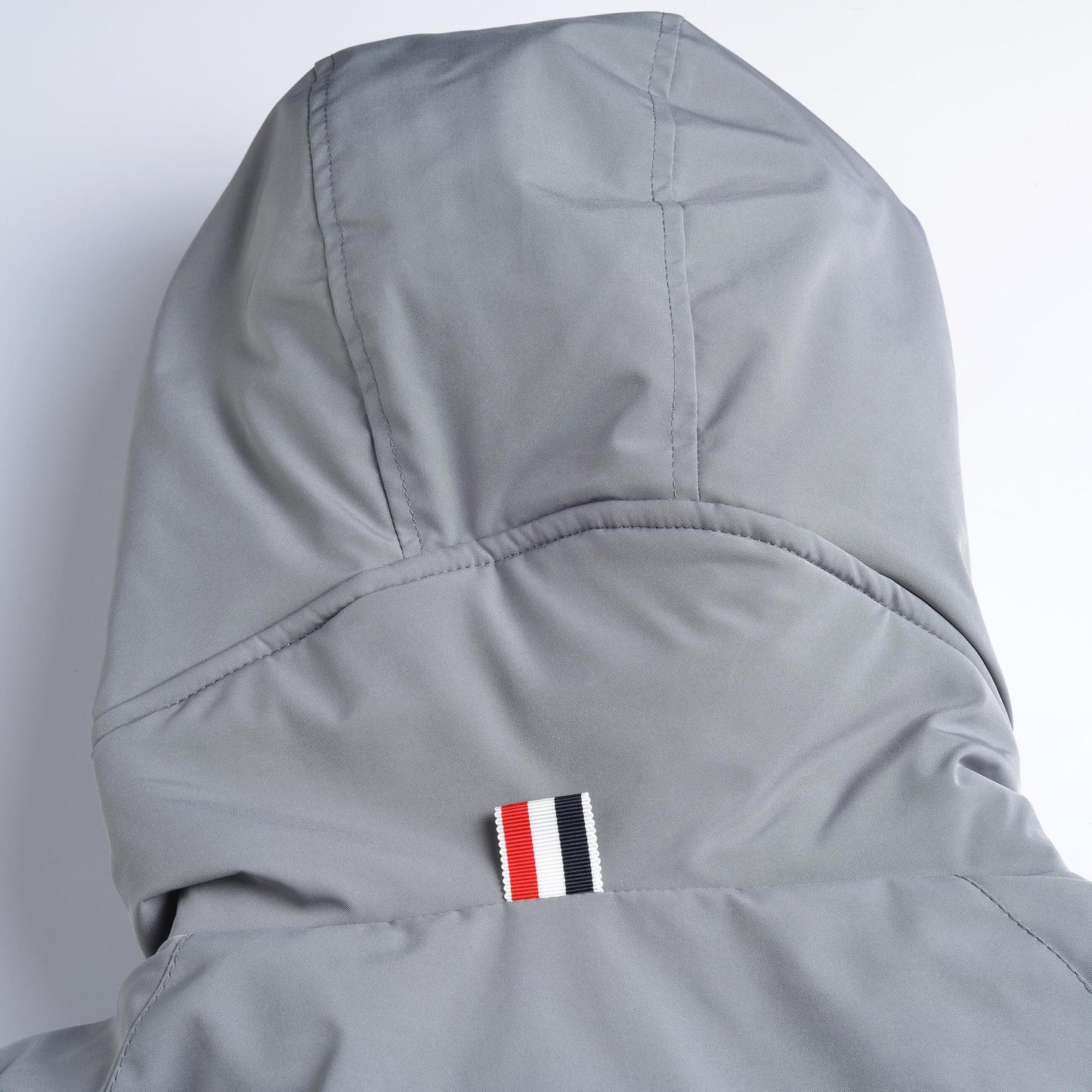 2025 Top-grade thickened down jacket