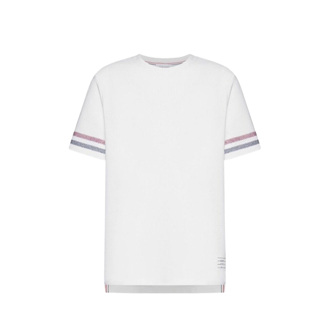 Man Cotton T-shirt