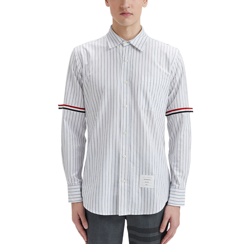 2025 Oxford Shirt