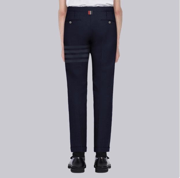 2025 wool trousers