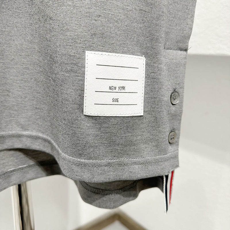2025 POLO DRESS