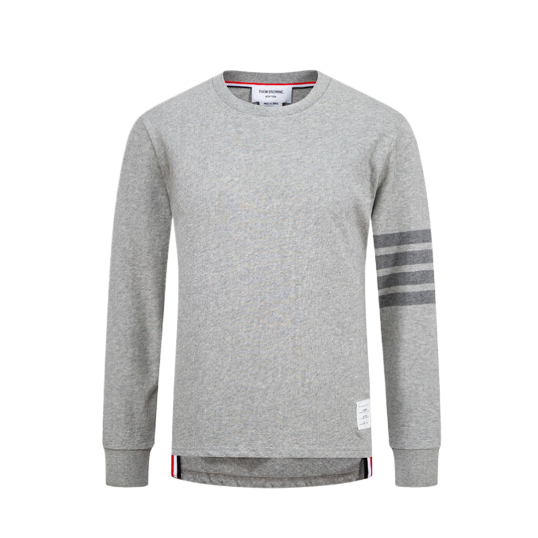 Long sleeved T-shirt