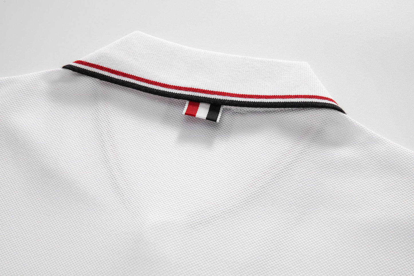 2025 Business Polo Shirt