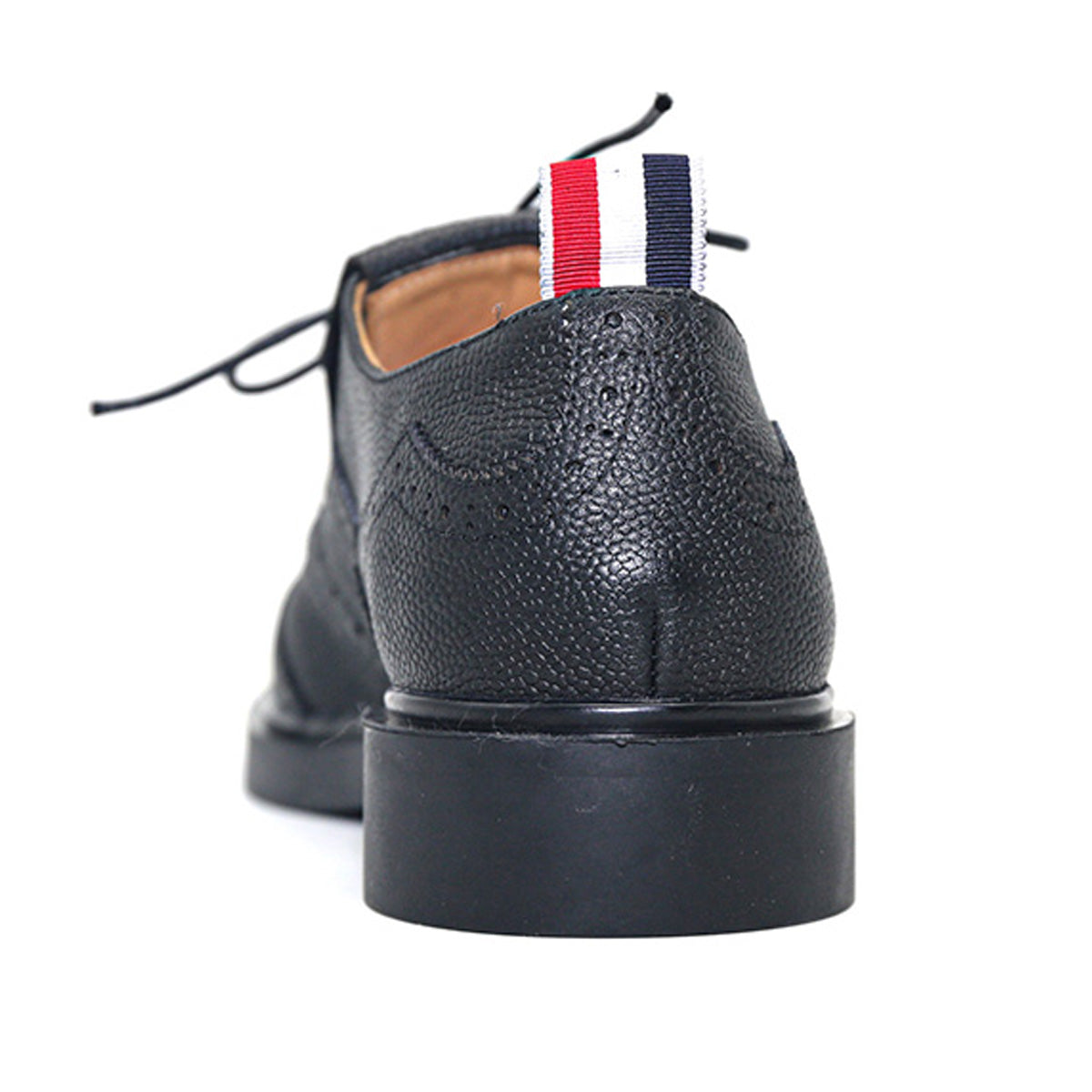 2025 Business leather shoes