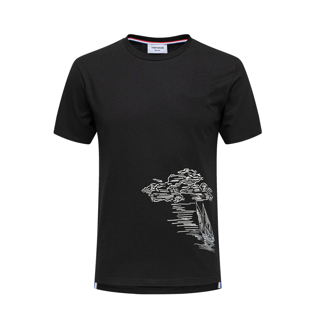 2025 Cotton T-shirt