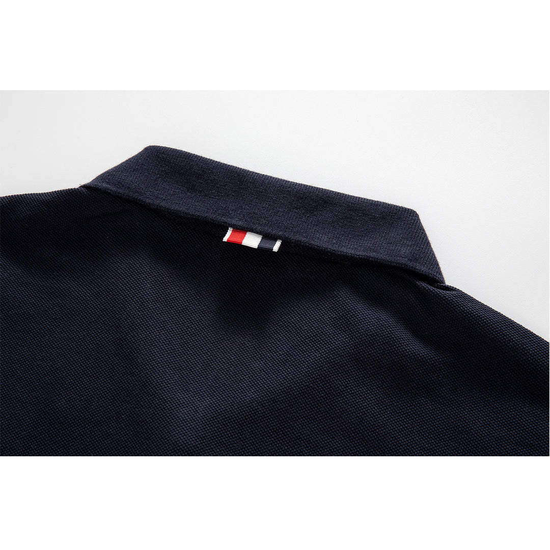 2025 Business Polo Shirt