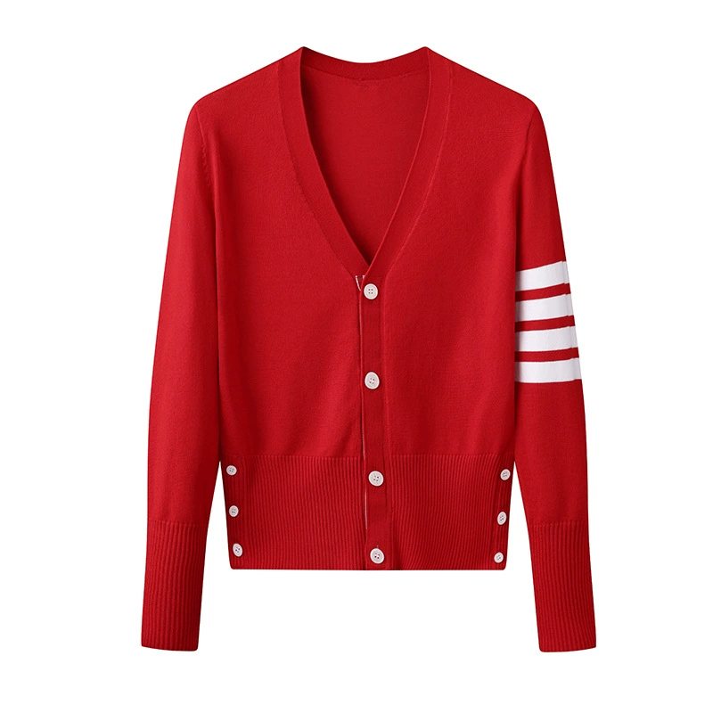 2025 Couple knitted cardigan