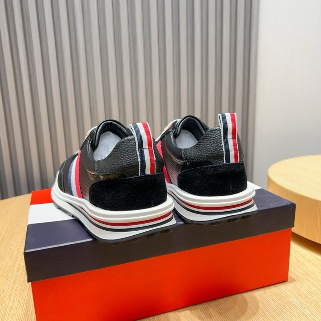 2025 Top Leather Sneakers