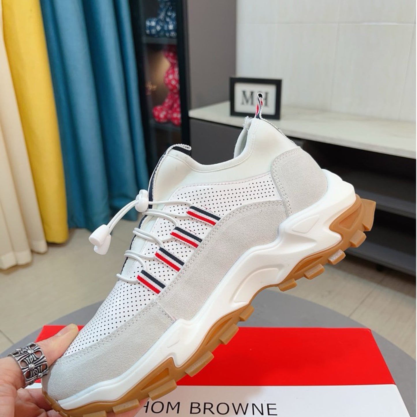 2025 Men Sneakers