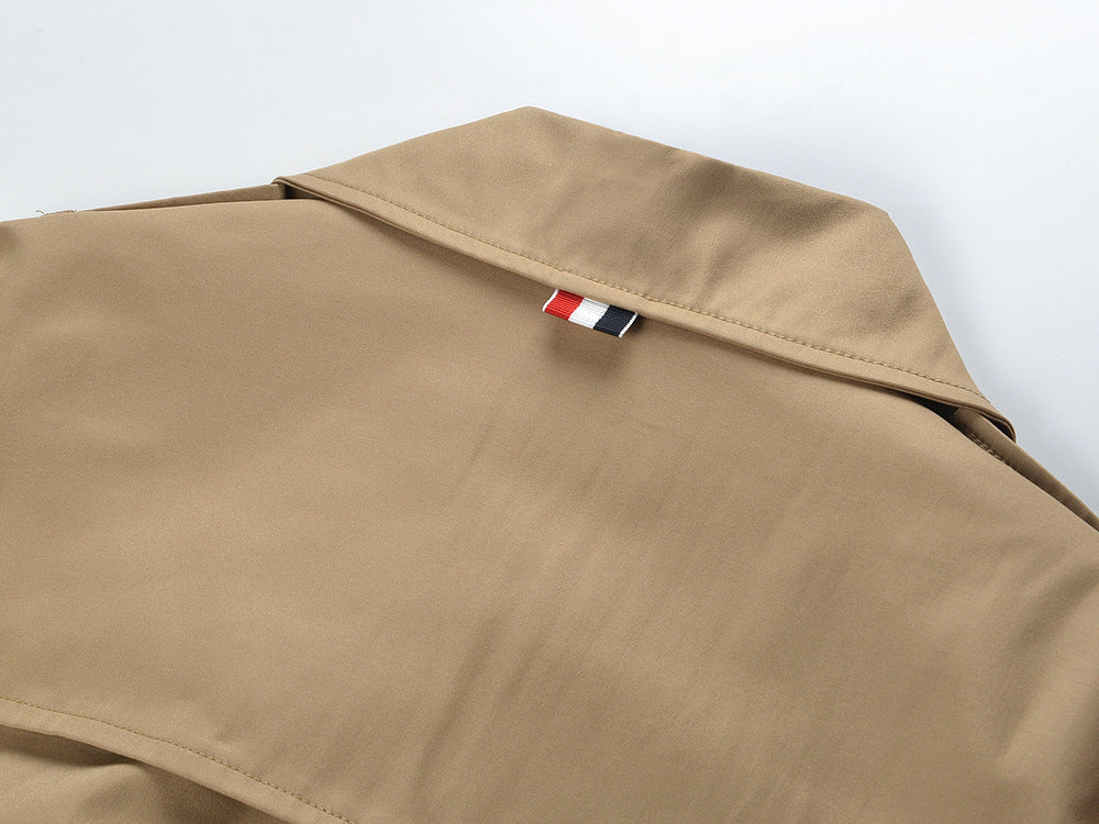 Women's trench coat