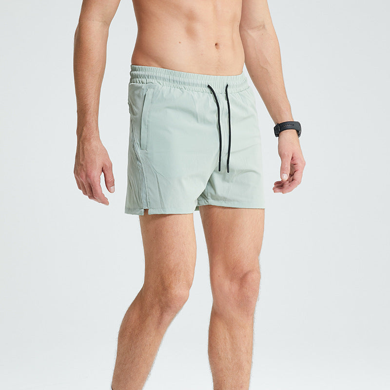 Quick-Drying Breathable Cooling Shorts