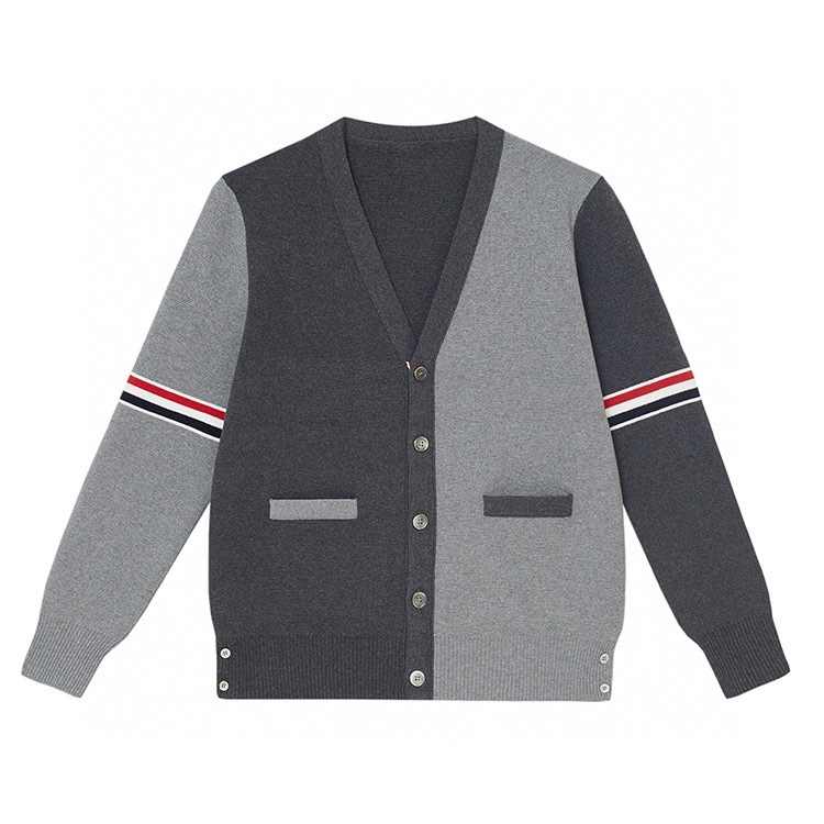 2025 Knitted Cardigan