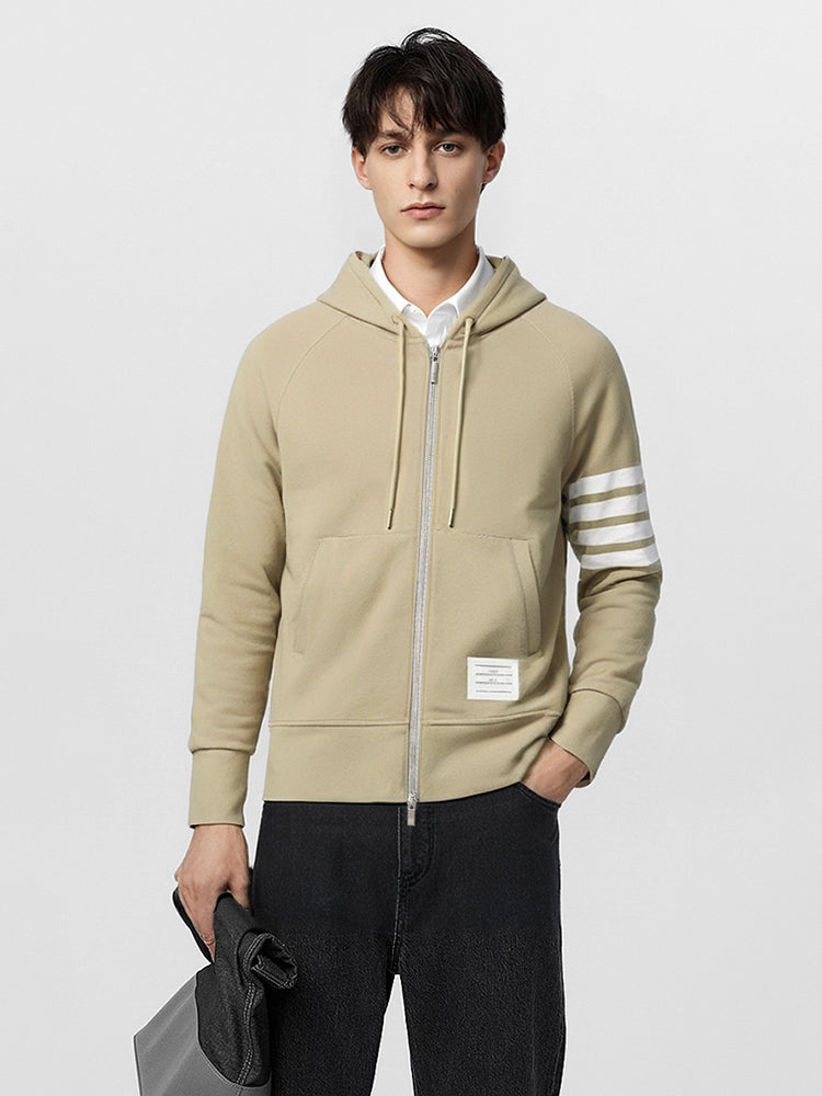 Casual hoodie