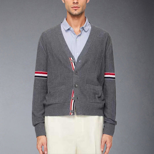 2025Knitted Cardigan