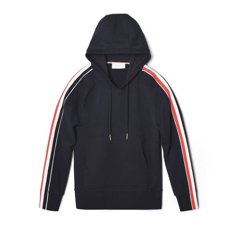 Casual hoodie