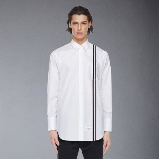 Casual Oxford Shirt