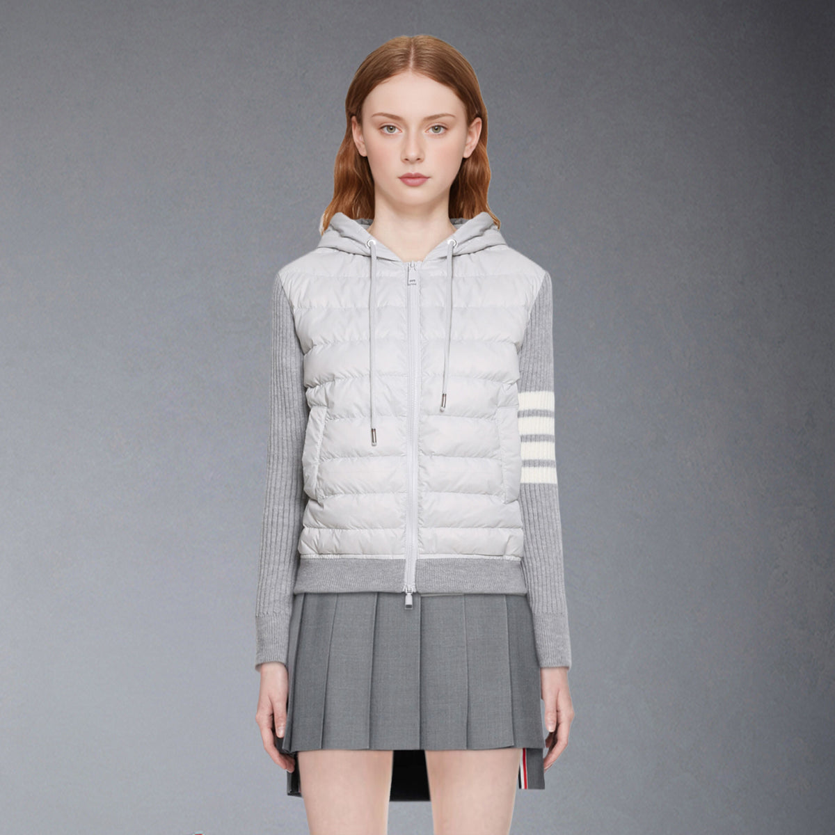2025 Short Women's Jacket