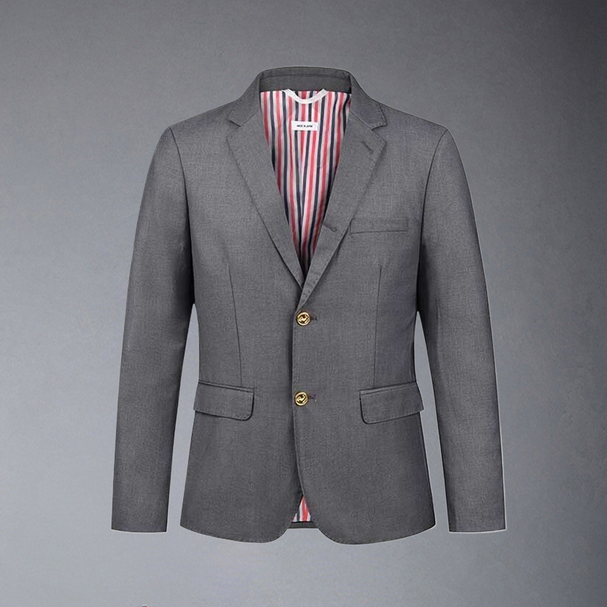 2025 Casual suit