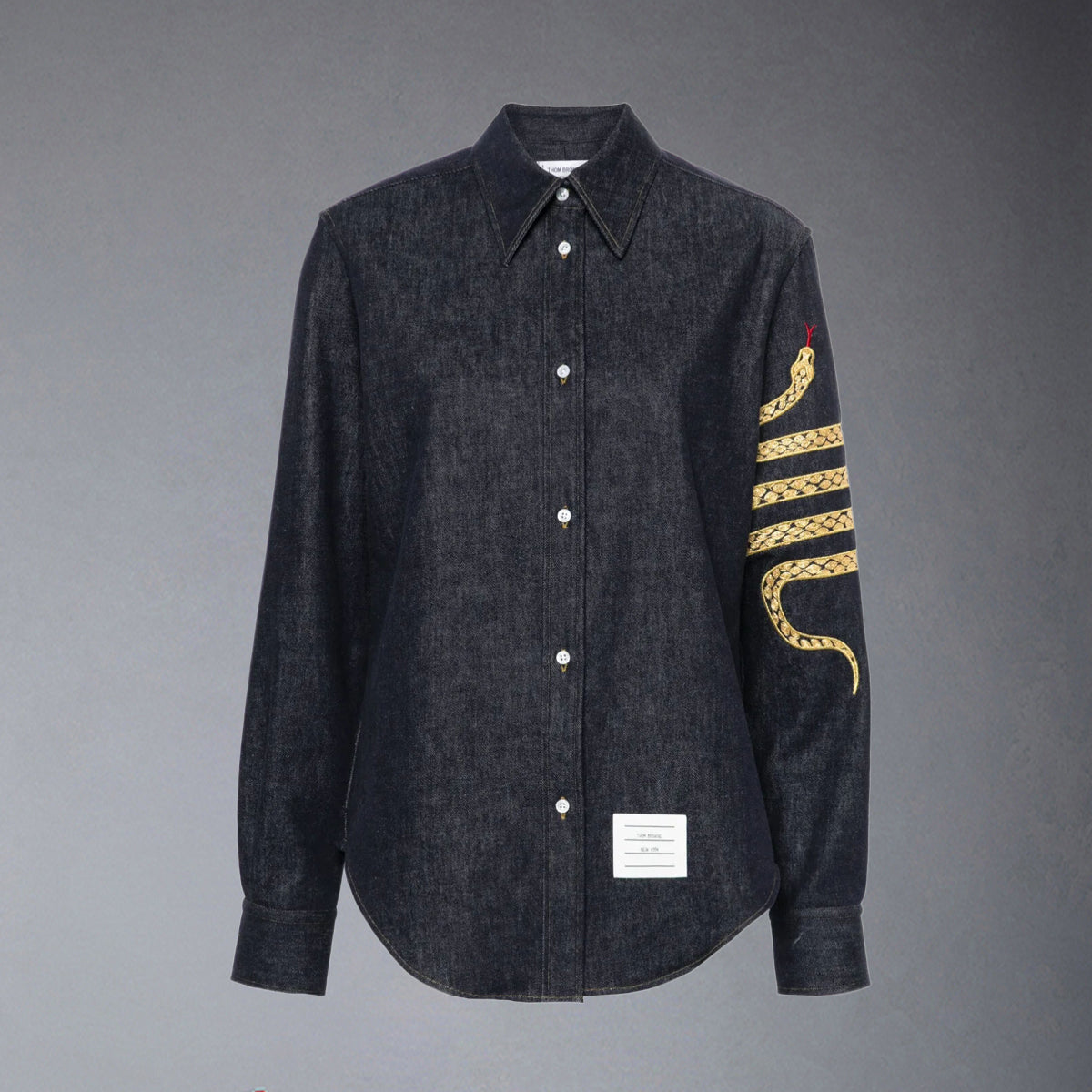 2025 Snake Year Limited Shirt