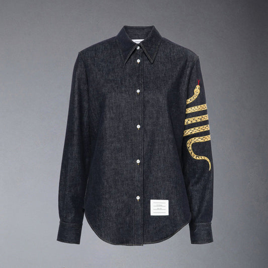 2025 Snake Year Limited Shirt