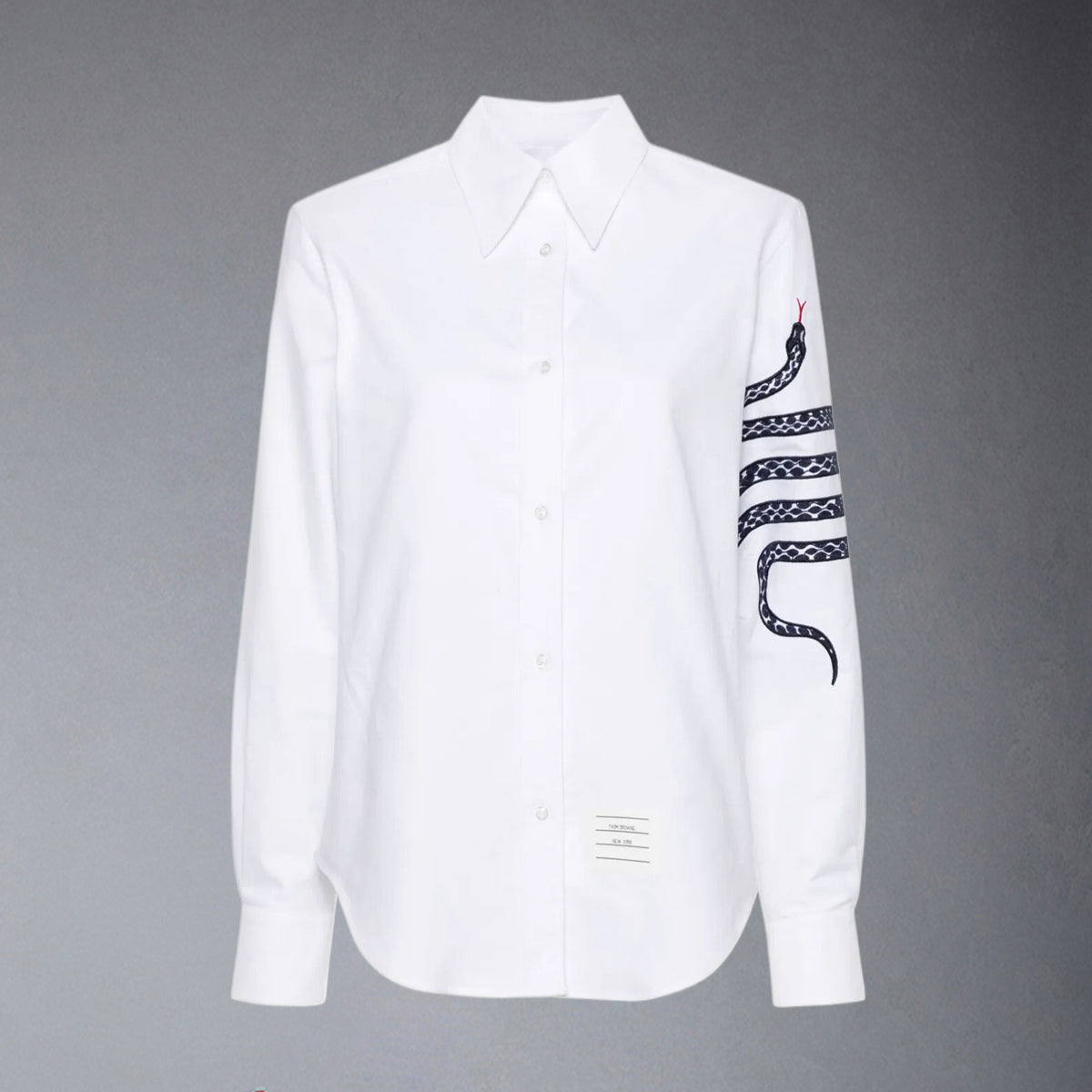 2025 Snake Year Limited Shirt
