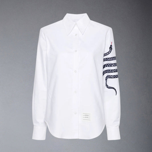 2025 Snake Year Limited Shirt