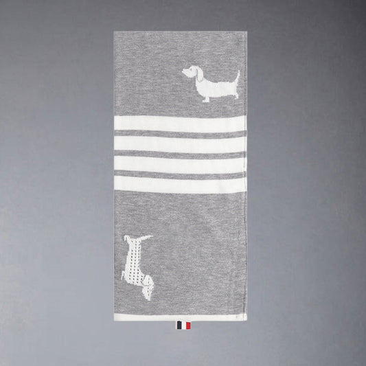 2025  Wool scarf for men and women