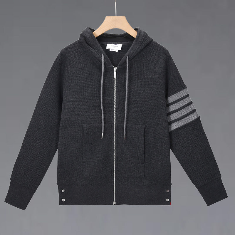 Casual hoodie