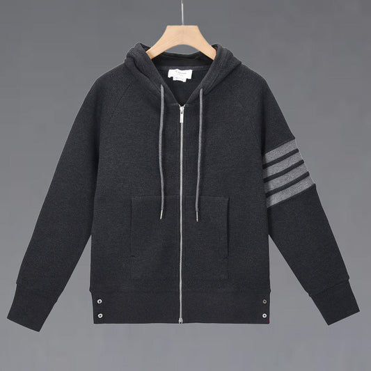 Casual hoodie
