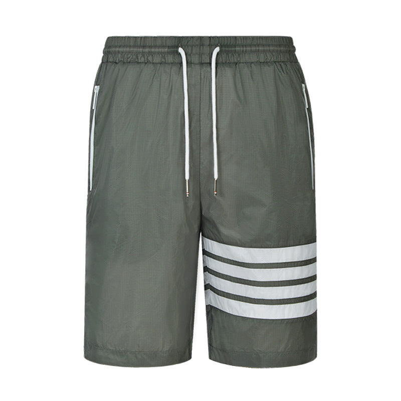 2025 Sports shorts