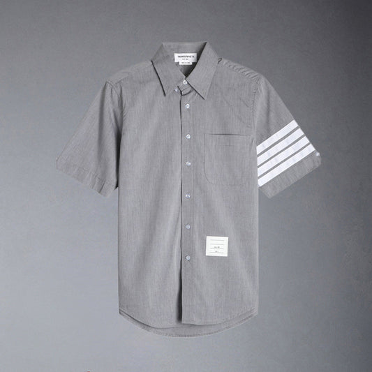 2025  Business shirts