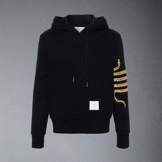 2025 Snake Year Limited Hoodie