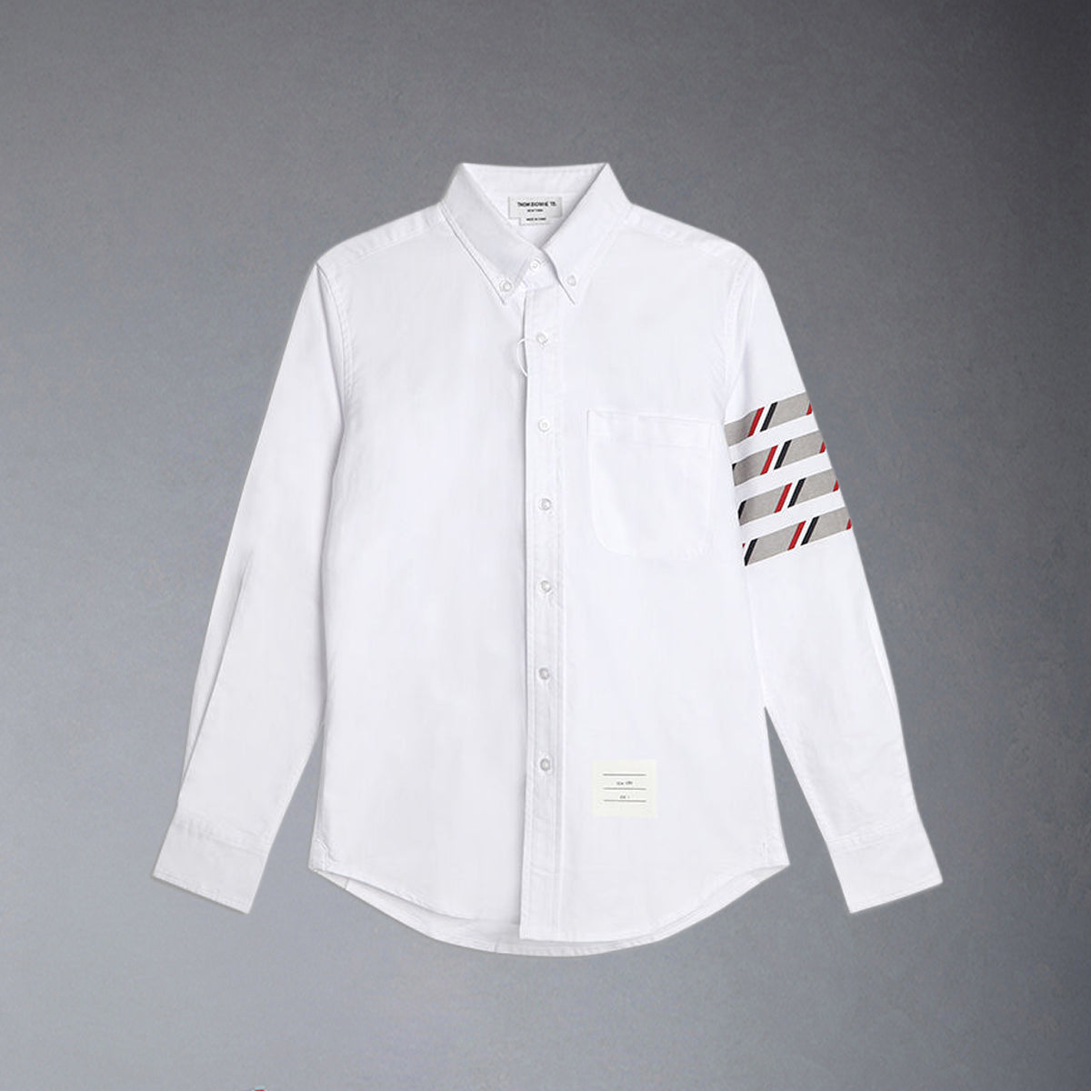 Casual Oxford Shirt