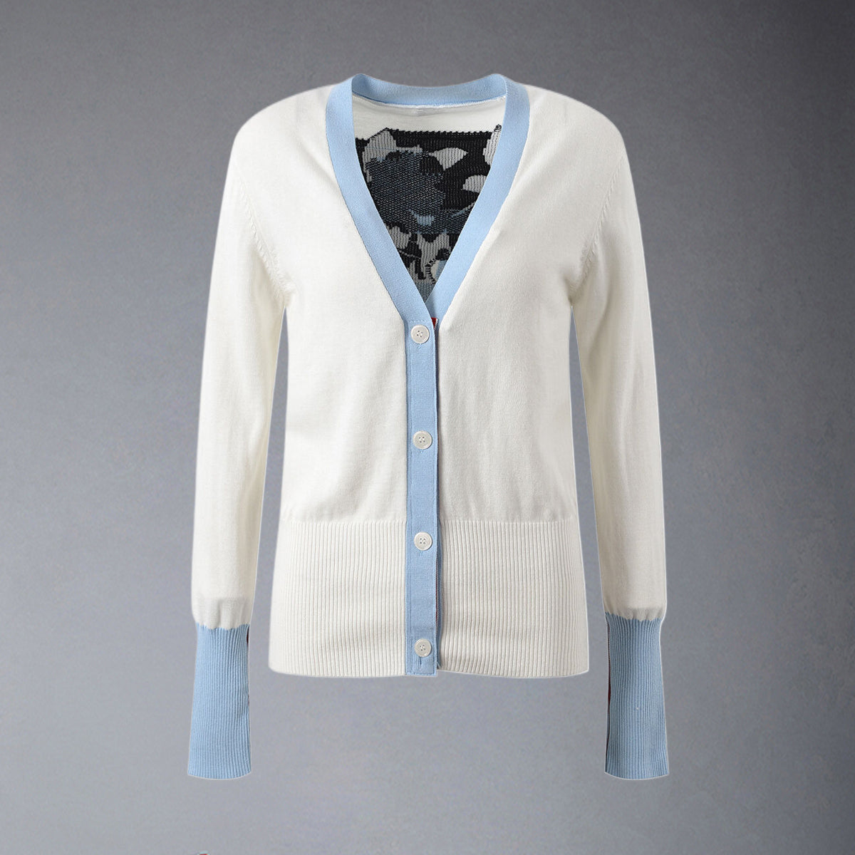 2025 Women sweater