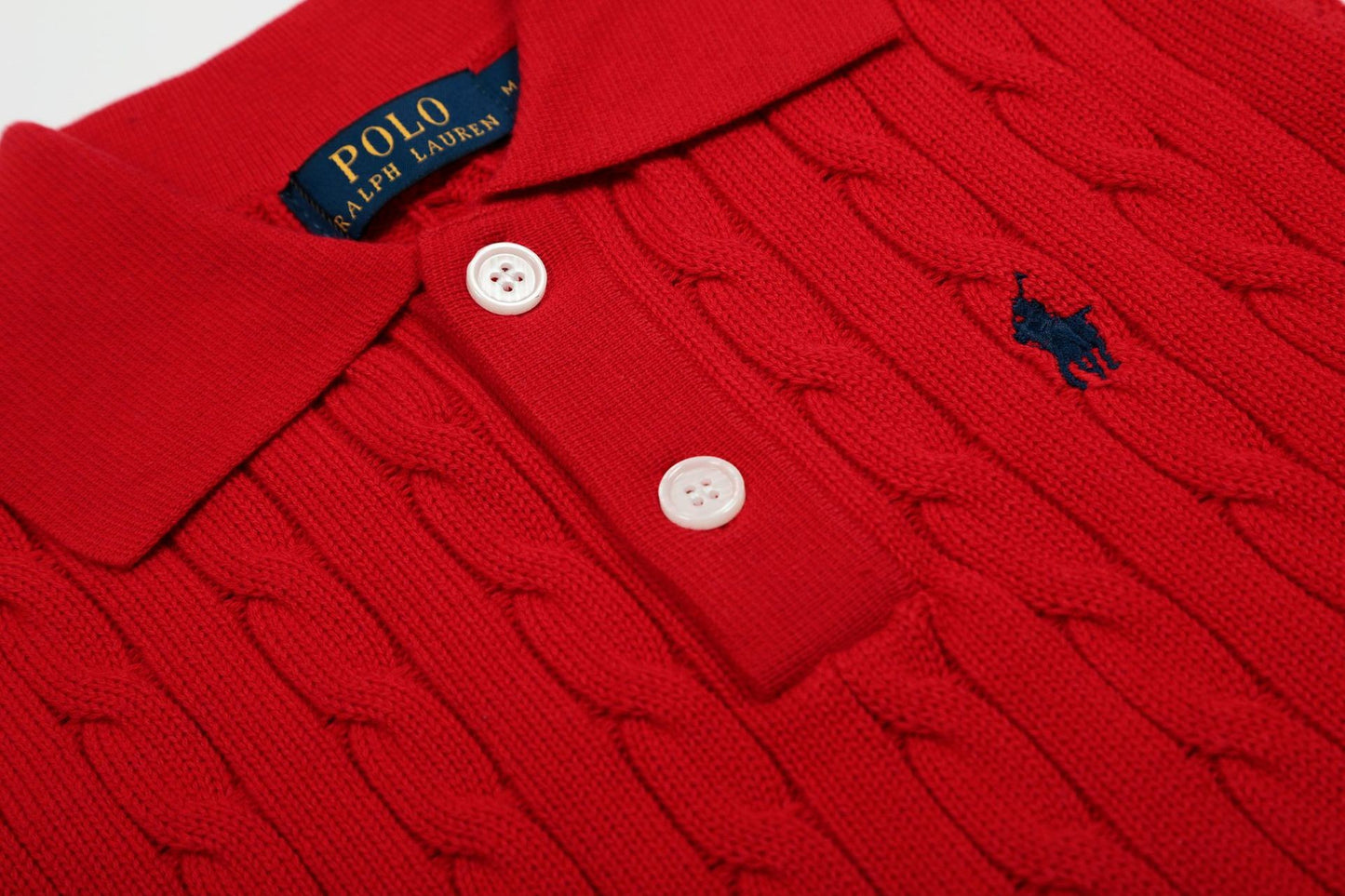 Ralph Lauren Women‘s Knit Vest