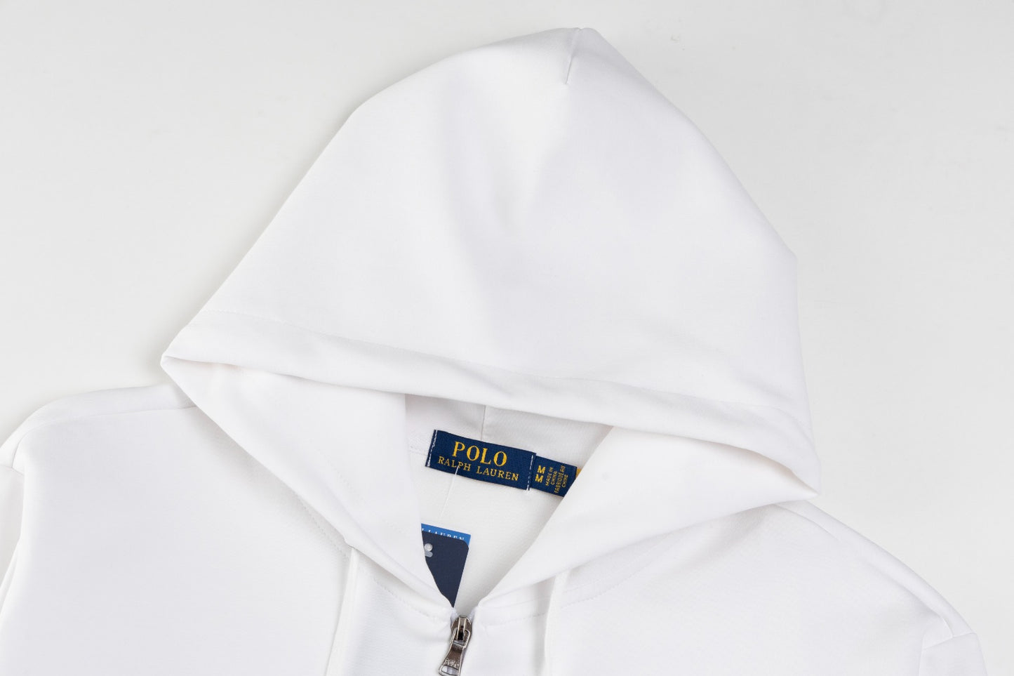 Ralph Lauren Unisex Cotton Hoodie