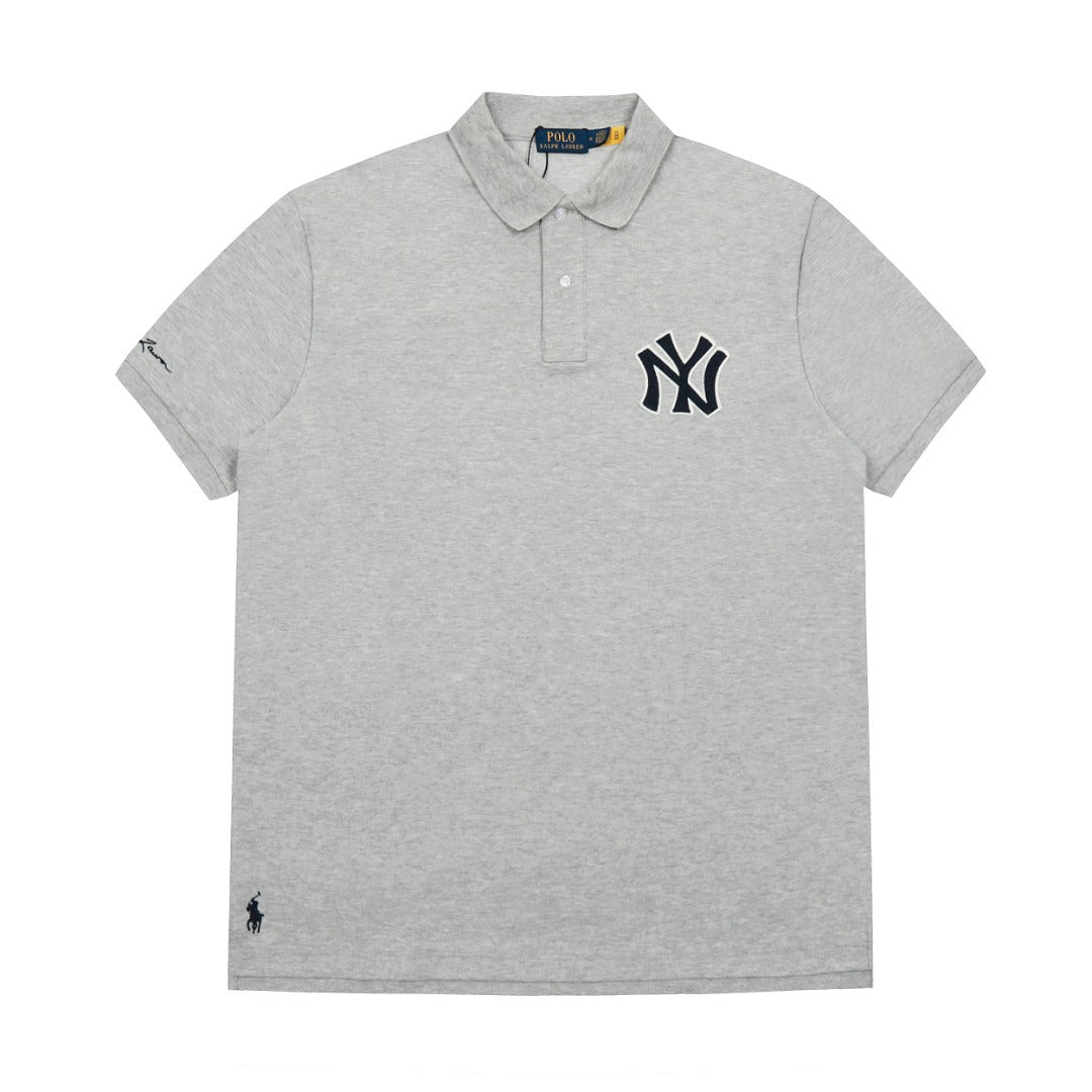 Ralph Lauren X New York Men‘s Cotton Polo shirt