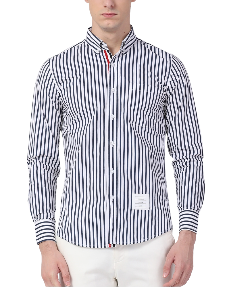 2025 Business shirts