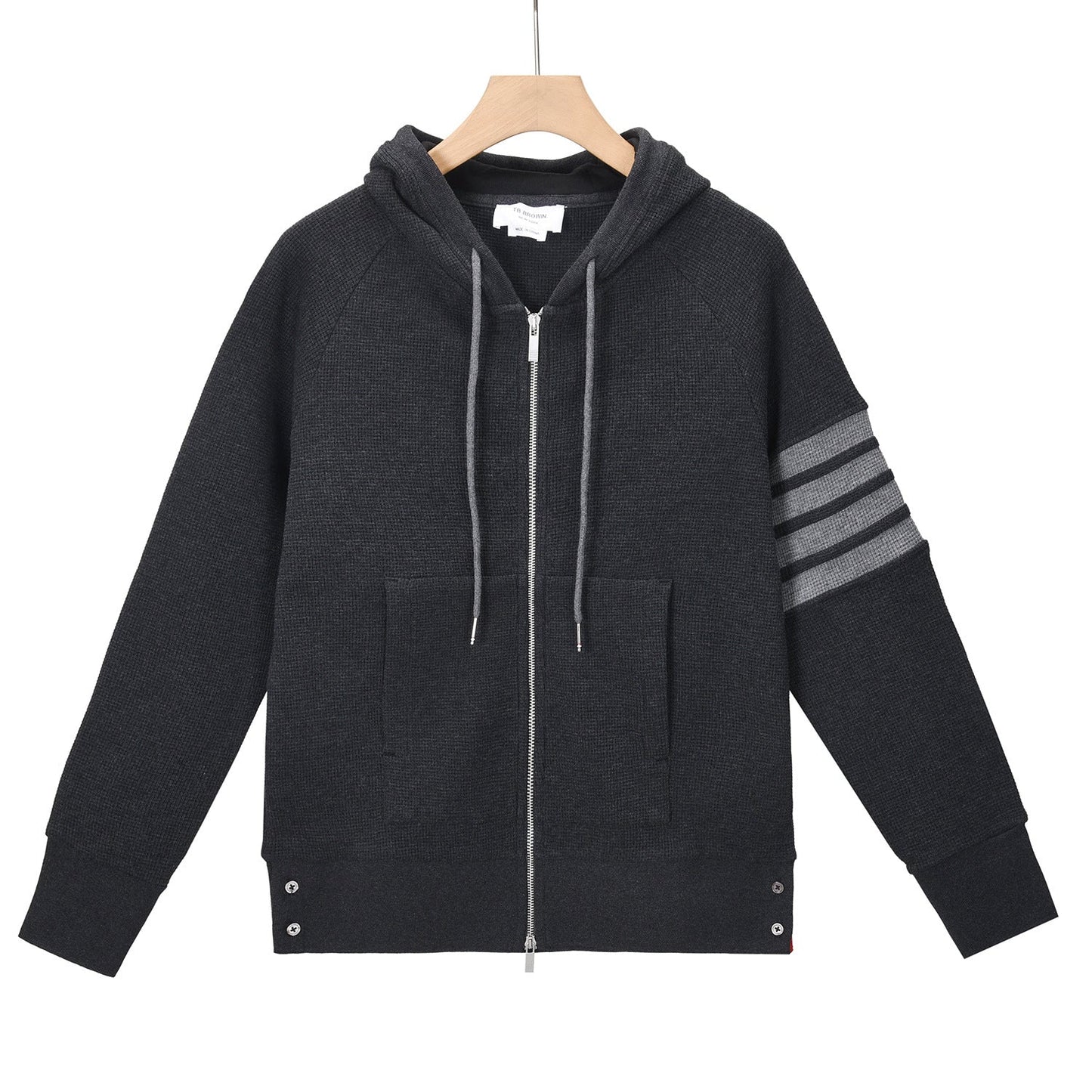 Casual hoodie