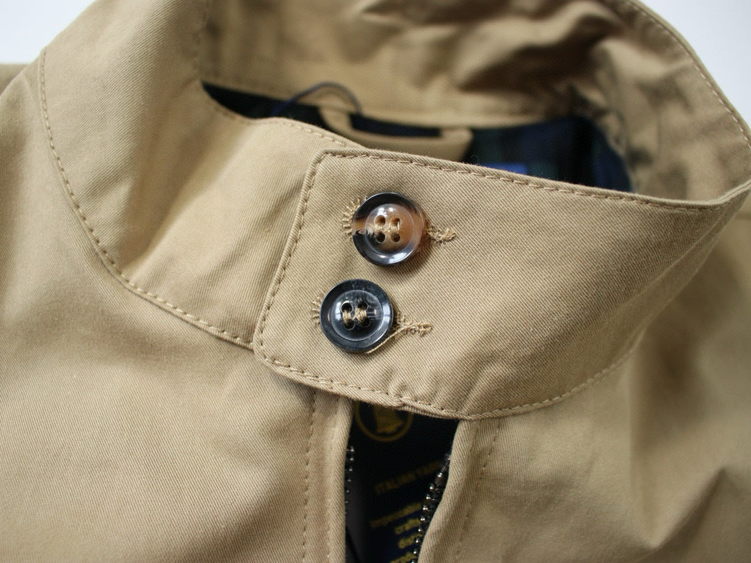 Ralph Lauren Men‘s Jacket Coat