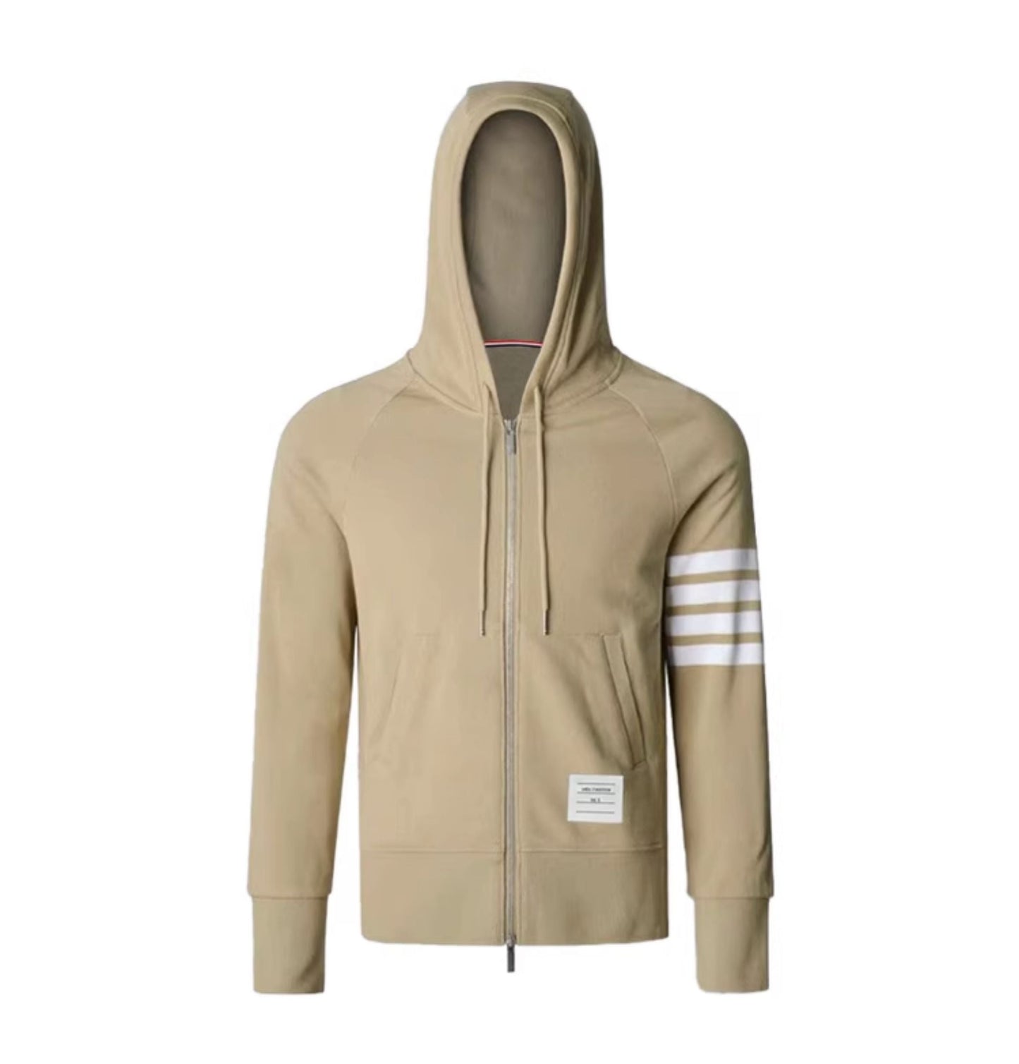 Casual hoodie