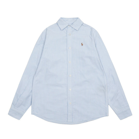 Ralph Lauren Unisex Stripe Shirt