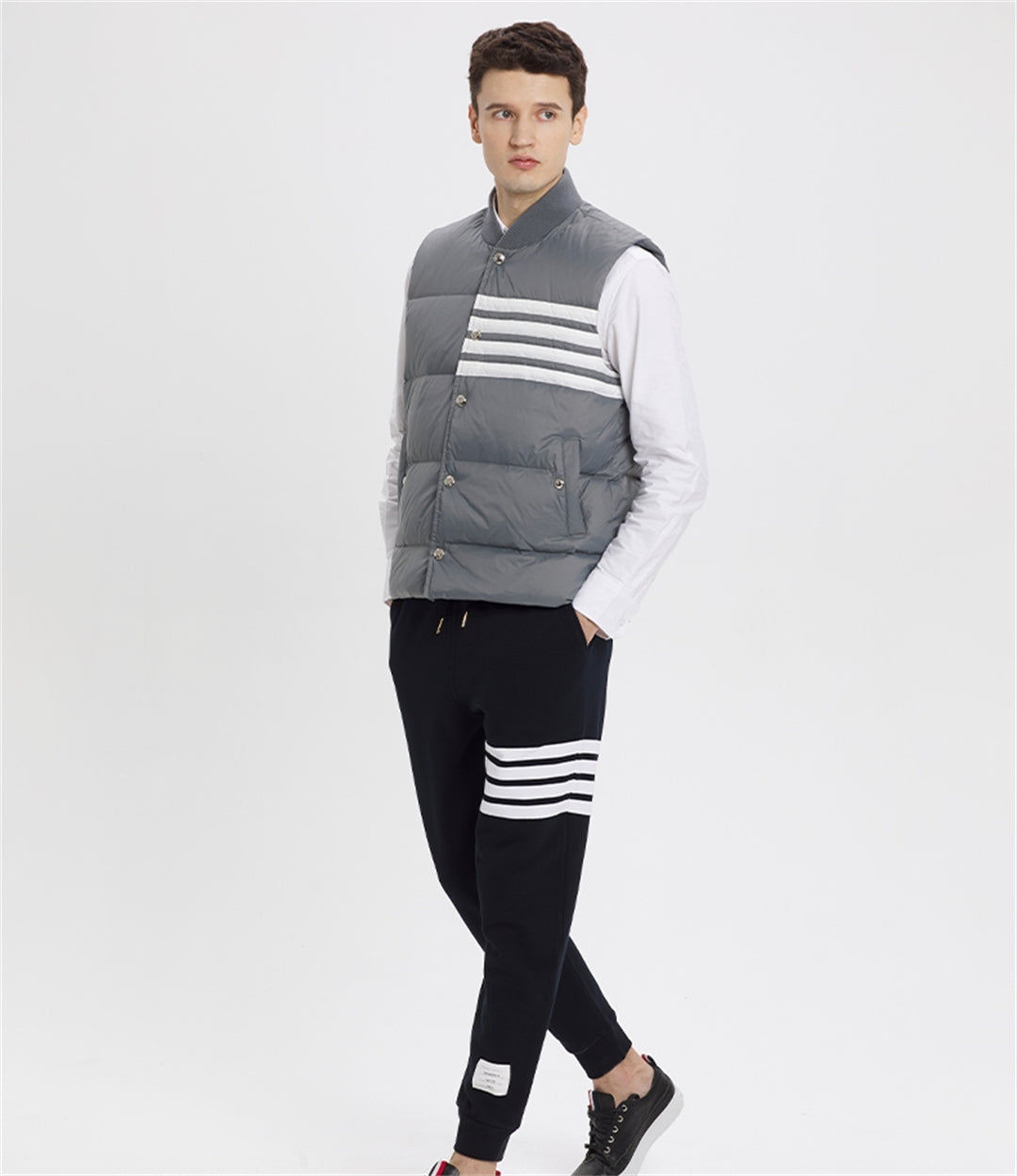 2025 Down vest
