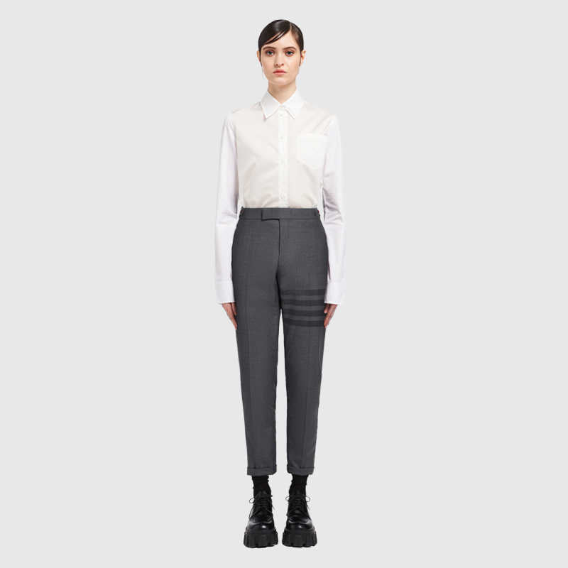 2025  wool trousers