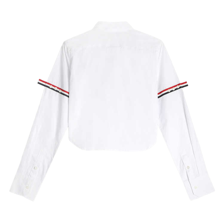 2025 Women's Shirts