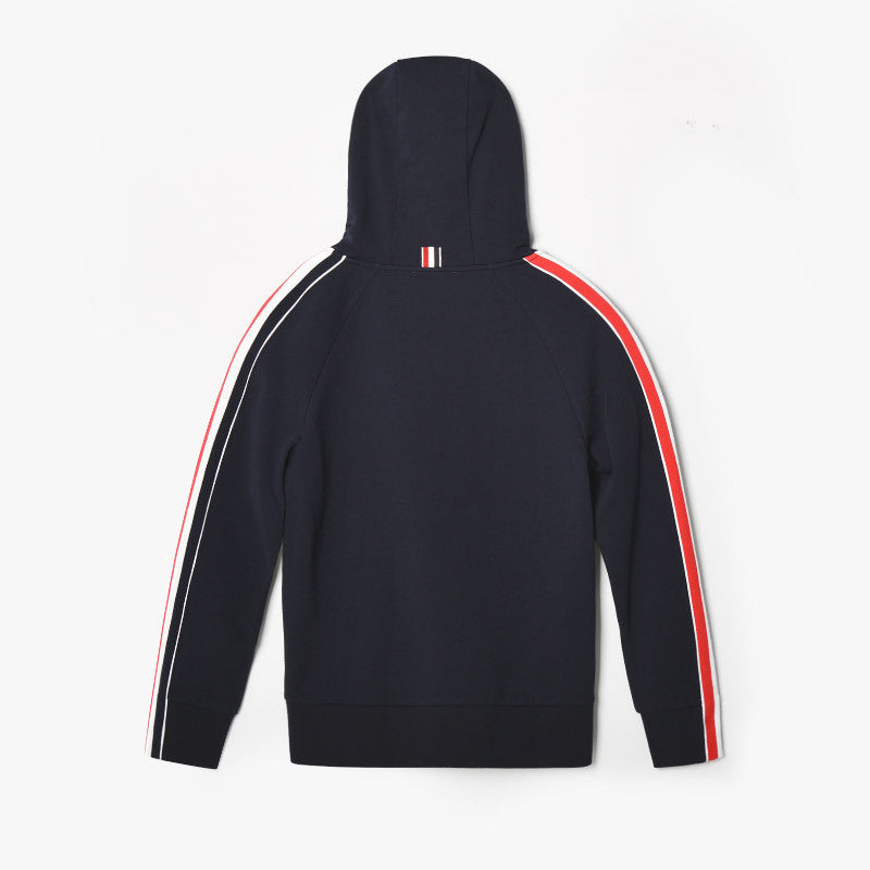 Casual hoodie